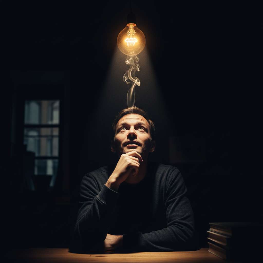 Момент осознания